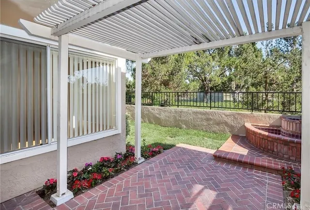 a view of a house with swimming pool