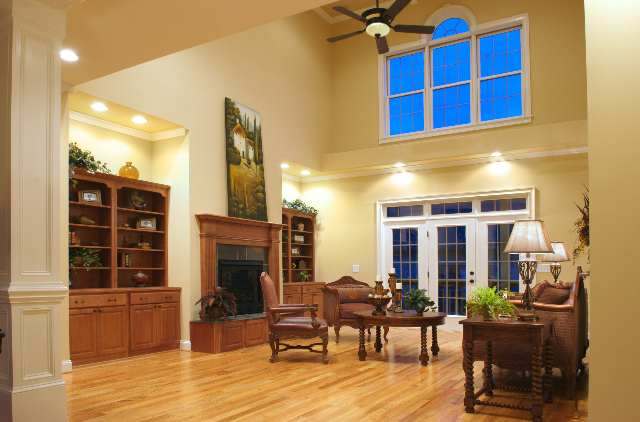 9 Ossabaw Loop Simpsonville, SC 29681 - Photo 2 of 20 Gallery Image 2