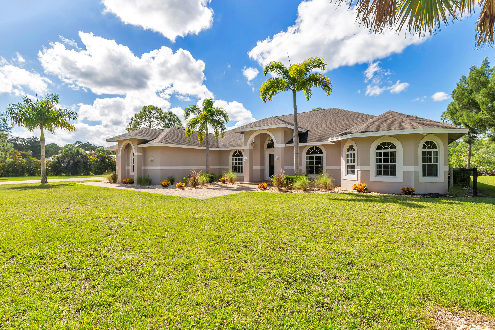13095 Sand Ridge Road Palm Beach Gardens, FL 33418 - Photo 1 of 55 5 Acres
