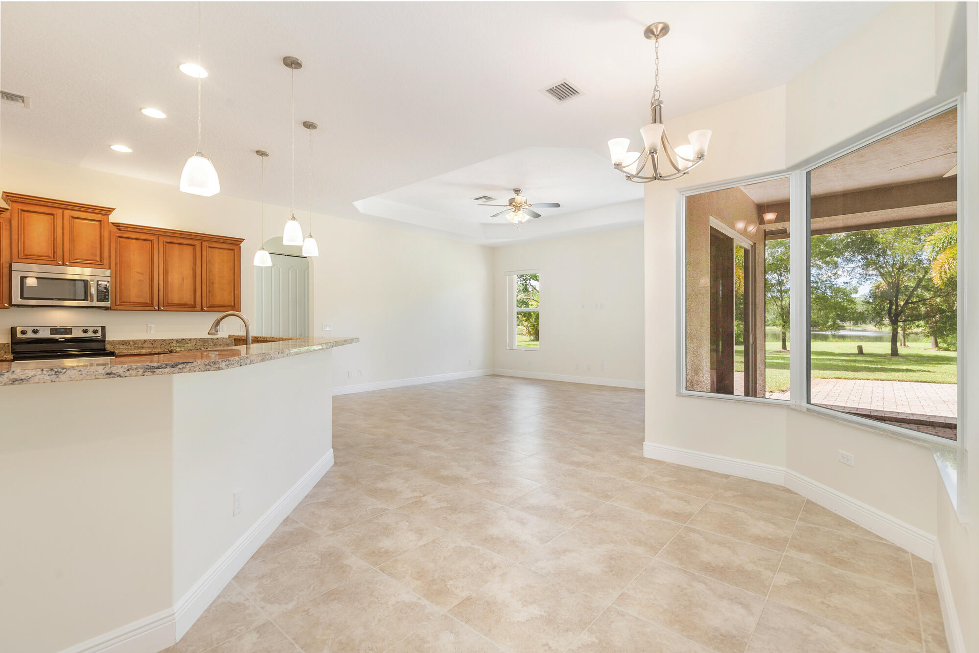 13095 Sand Ridge Road Palm Beach Gardens, FL 33418 - Photo 12 of 55 Breakfast Room