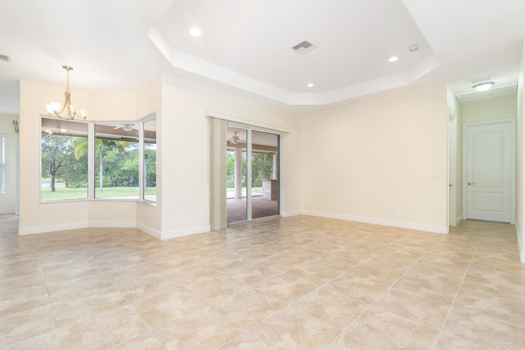 13095 Sand Ridge Road Palm Beach Gardens, FL 33418 - Photo 13 of 55 Breakfast And Living