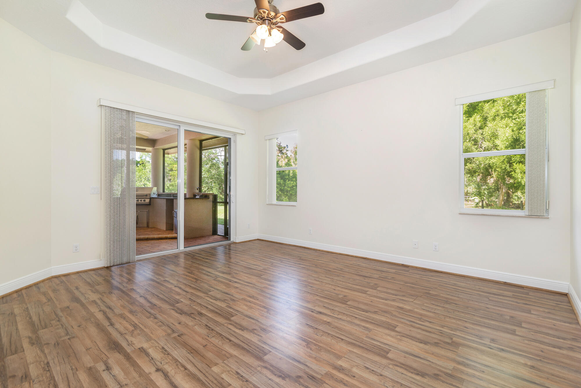 13095 Sand Ridge Road Palm Beach Gardens, FL 33418 - Photo 24 of 55 Primary Suite