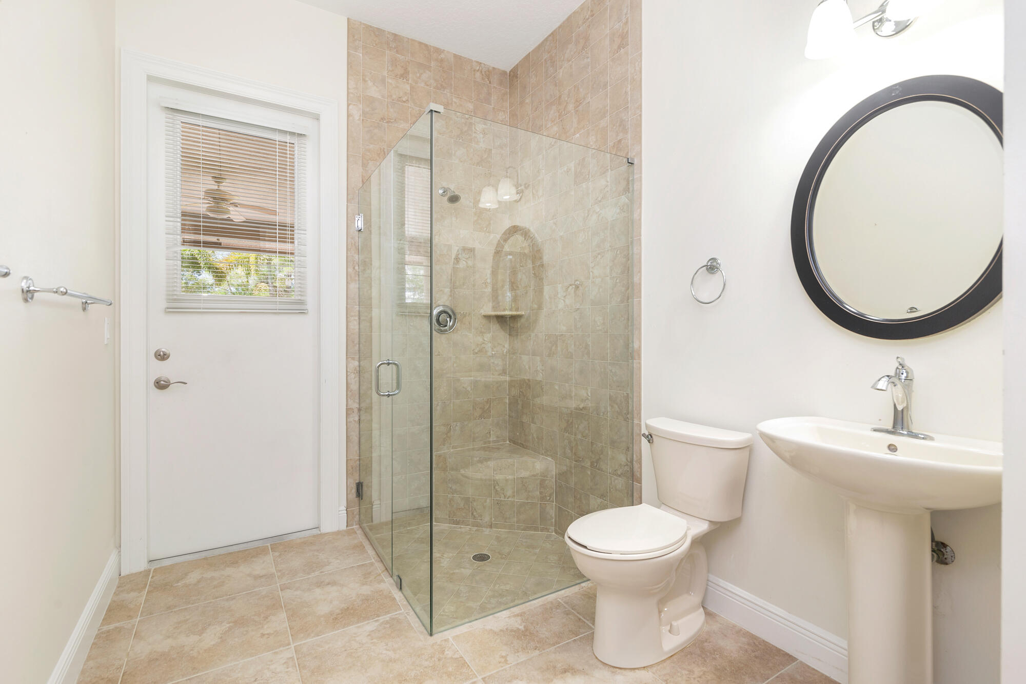 13095 Sand Ridge Road Palm Beach Gardens, FL 33418 - Photo 32 of 55 Cabana Bath
