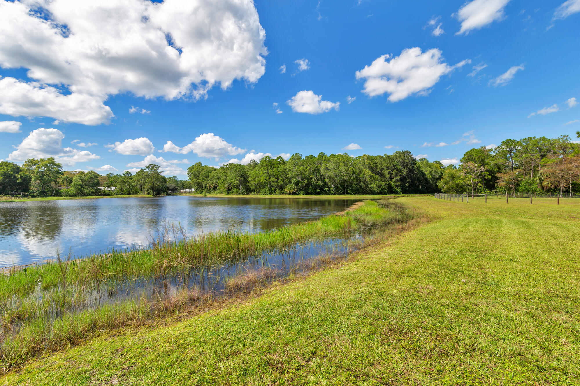 13095 Sand Ridge Road Palm Beach Gardens, FL 33418 - Photo 43 of 55 Caloosa Lake