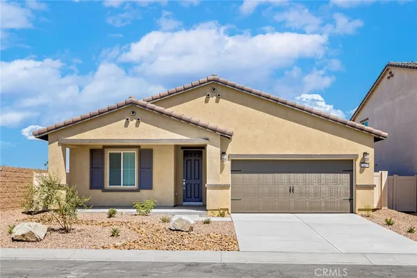 $557,900 | 80555 Anacapa Drive, Indio, CA 92201
