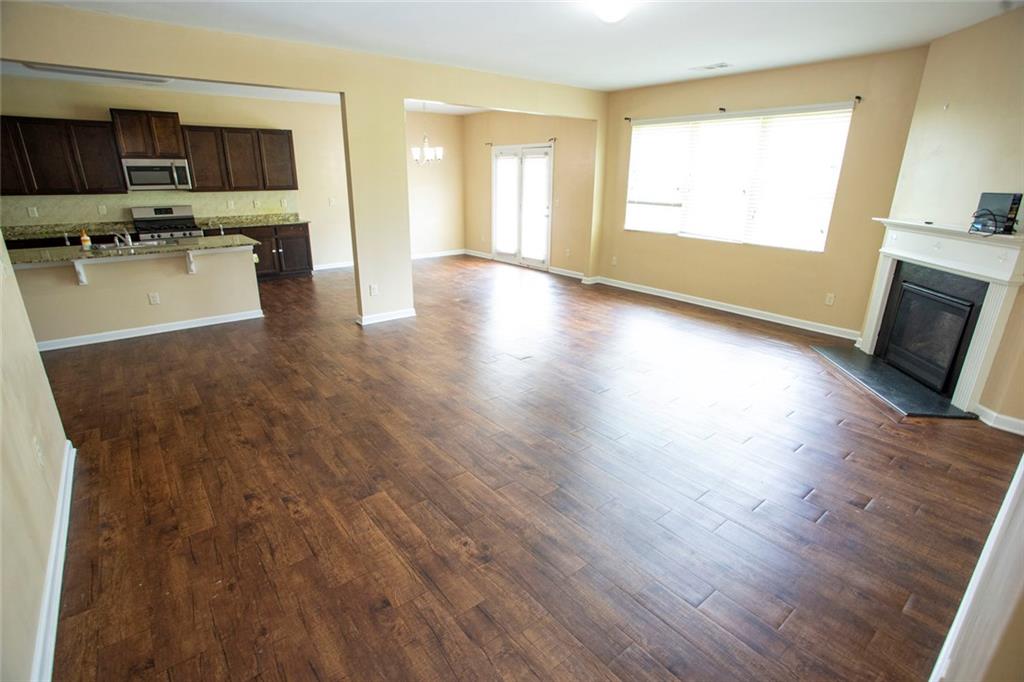 141 Westin Way Dallas, GA 30132 - Photo 36 of 117