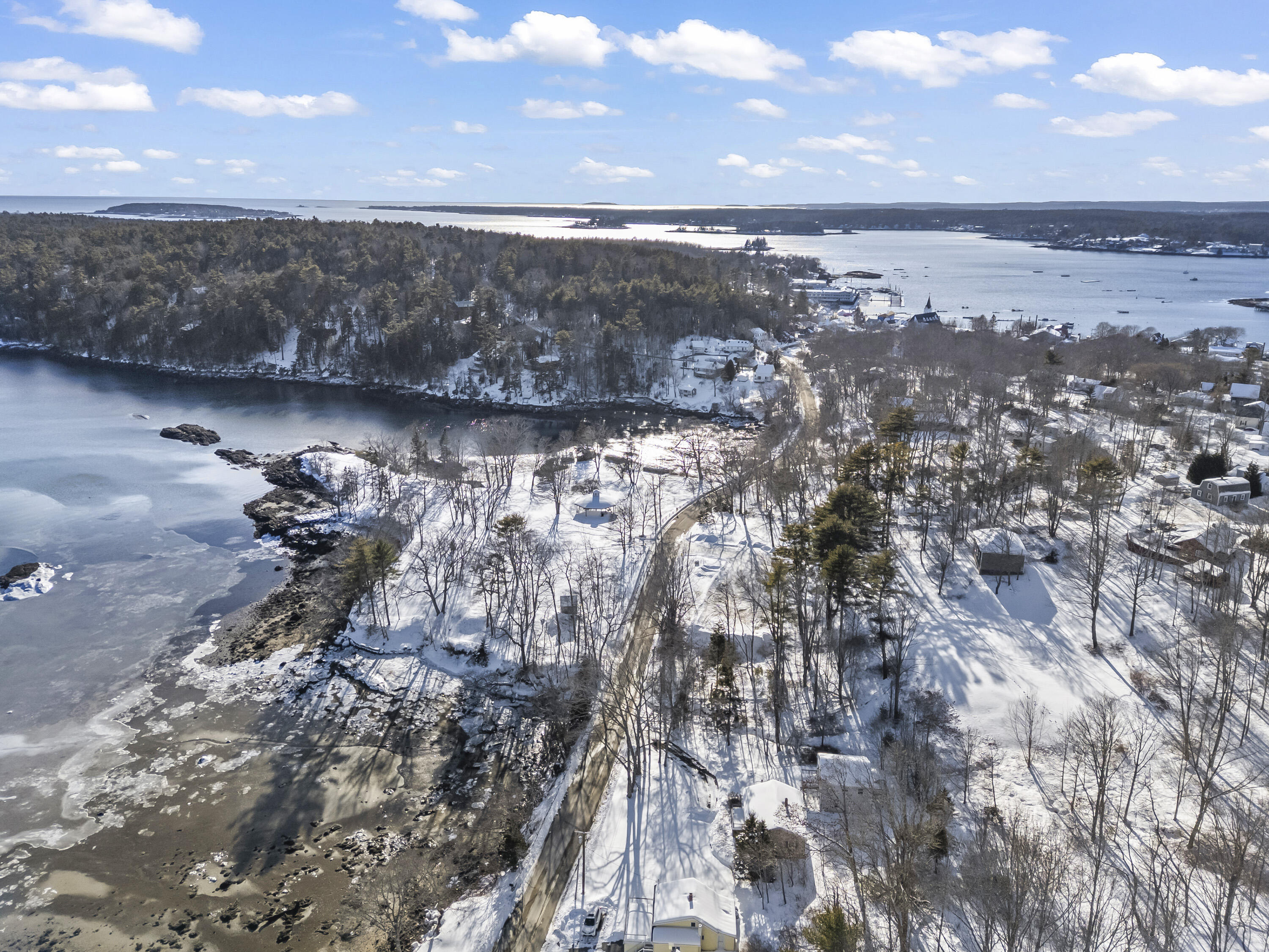21 Lobster Cove Road Boothbay Harbor, ME 04538 - Photo 65 of 84 21 Lobster Cove Rd_0171