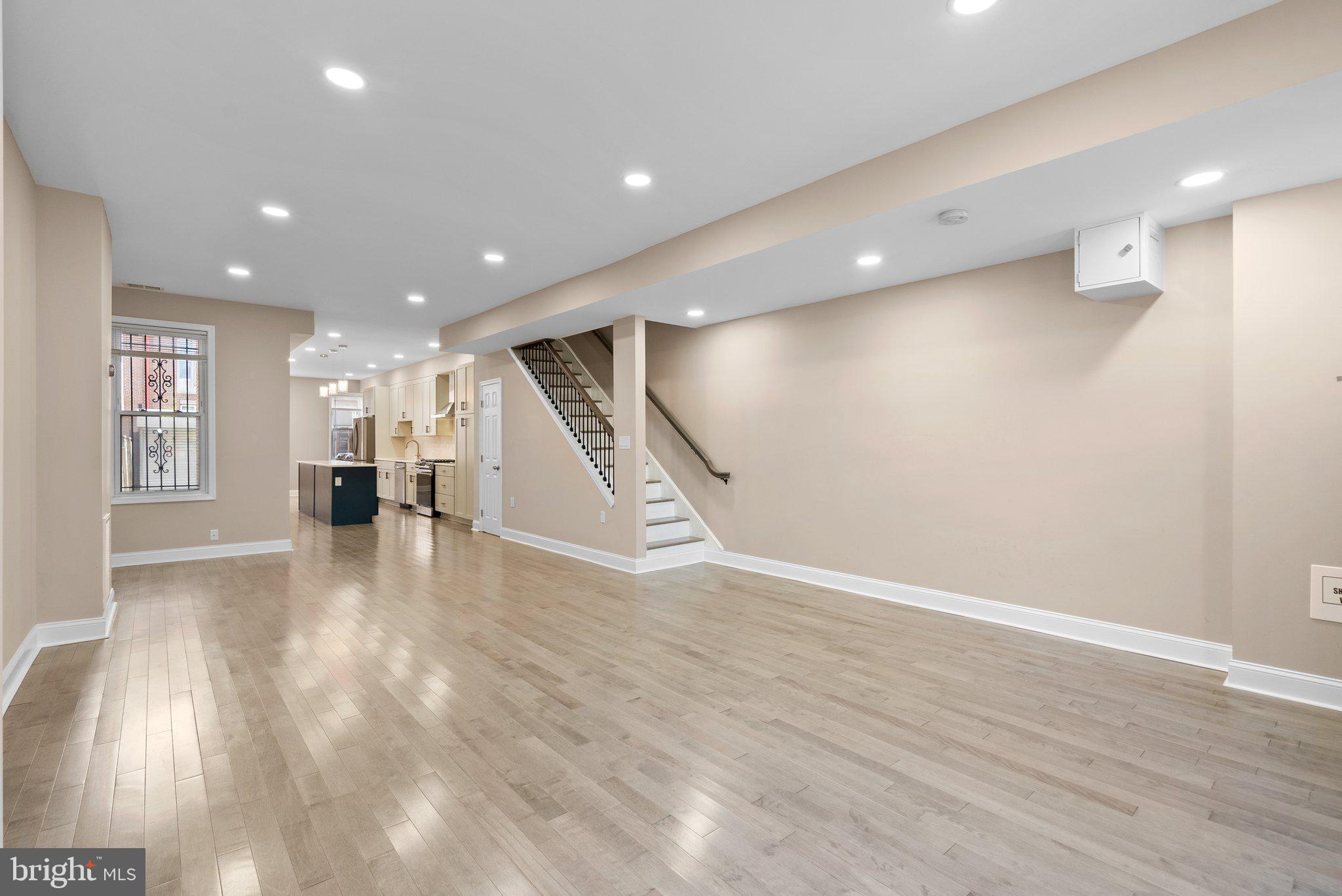 1641 4th Street Northwest, Unit 1 Washington, DC 20001 - Photo 11 of 29