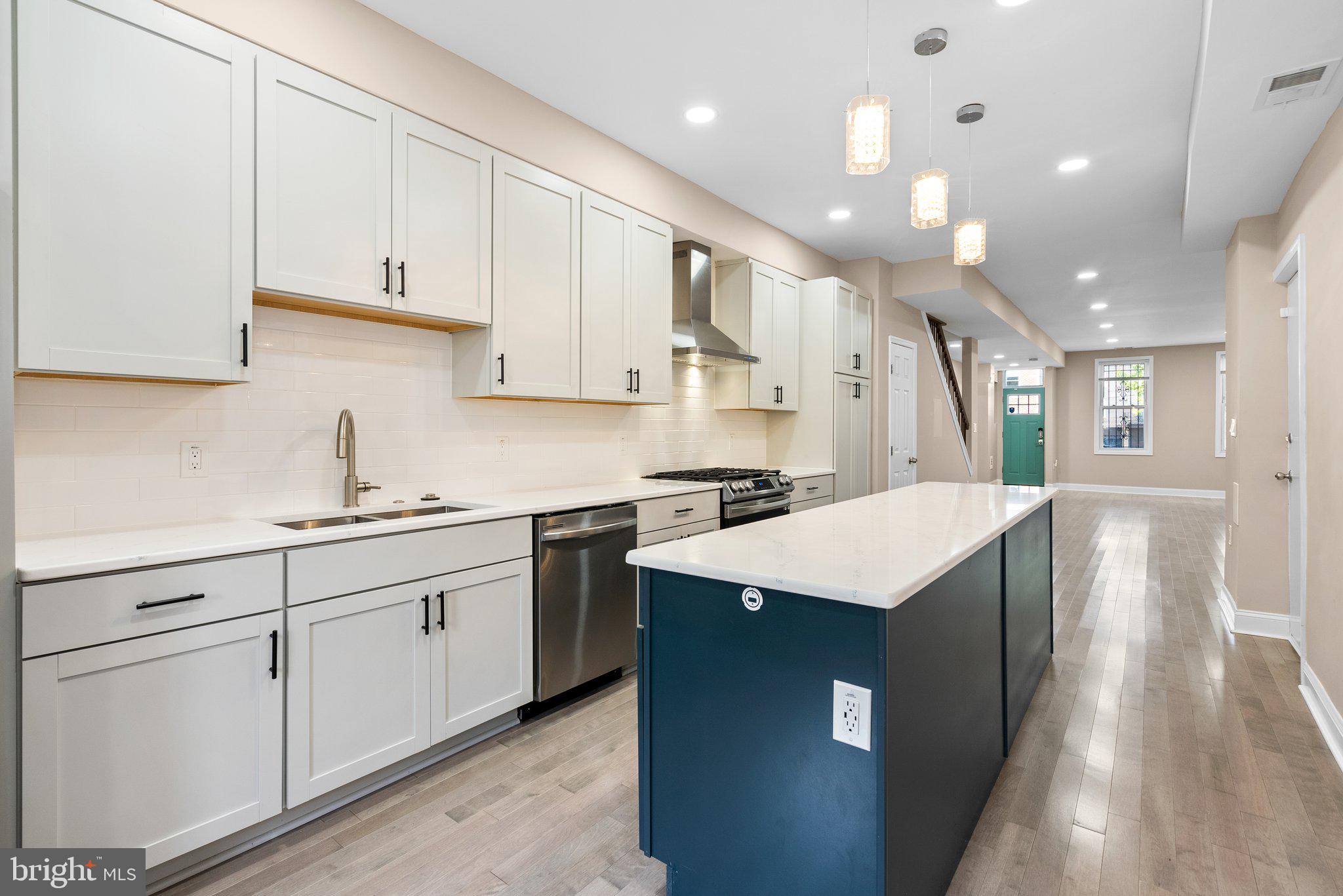 1641 4th Street Northwest, Unit 1 Washington, DC 20001 - Photo 12 of 29