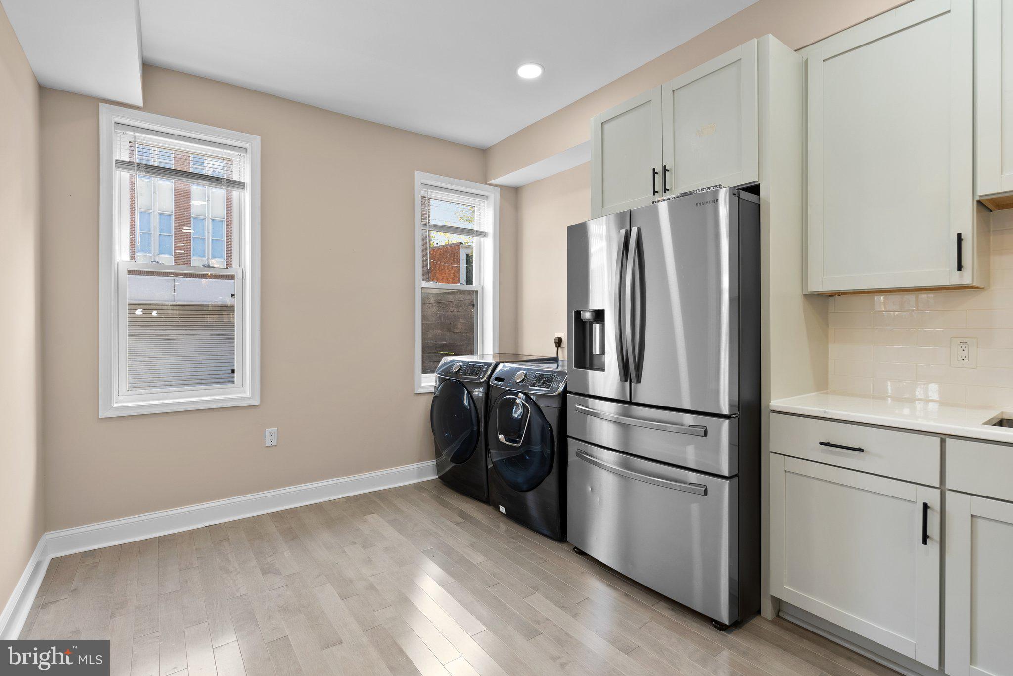 1641 4th Street Northwest, Unit 1 Washington, DC 20001 - Photo 13 of 29