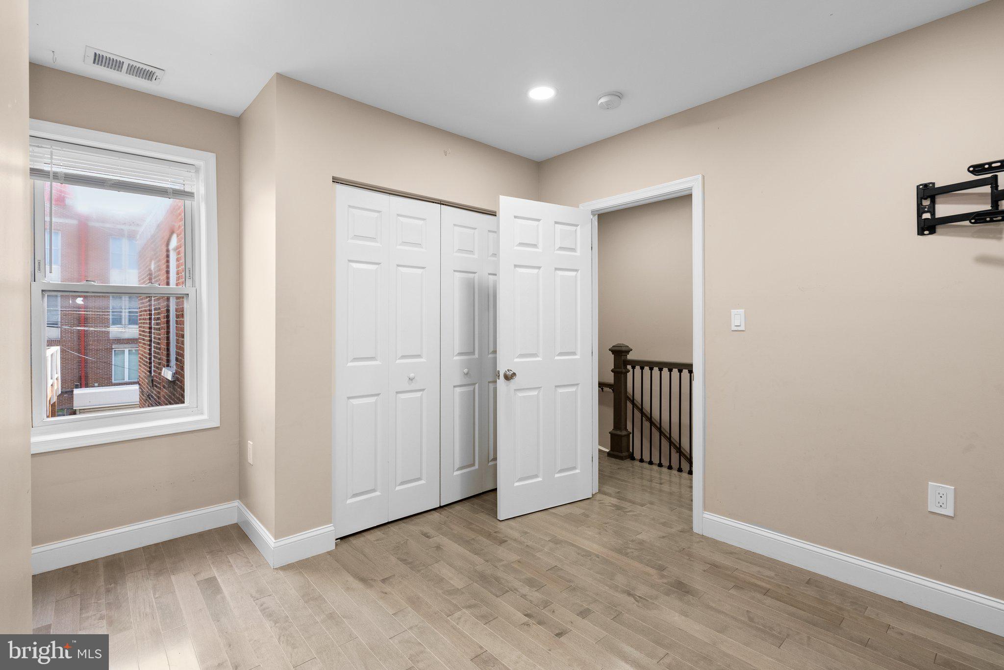 1641 4th Street Northwest, Unit 1 Washington, DC 20001 - Photo 16 of 29