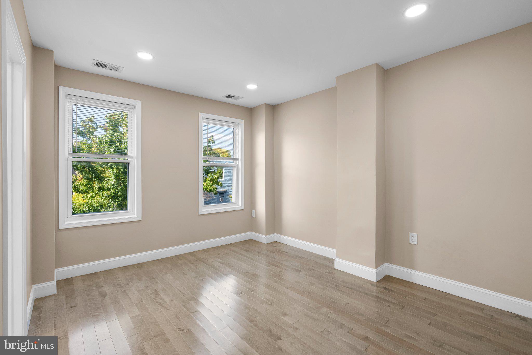 1641 4th Street Northwest, Unit 1 Washington, DC 20001 - Photo 17 of 29