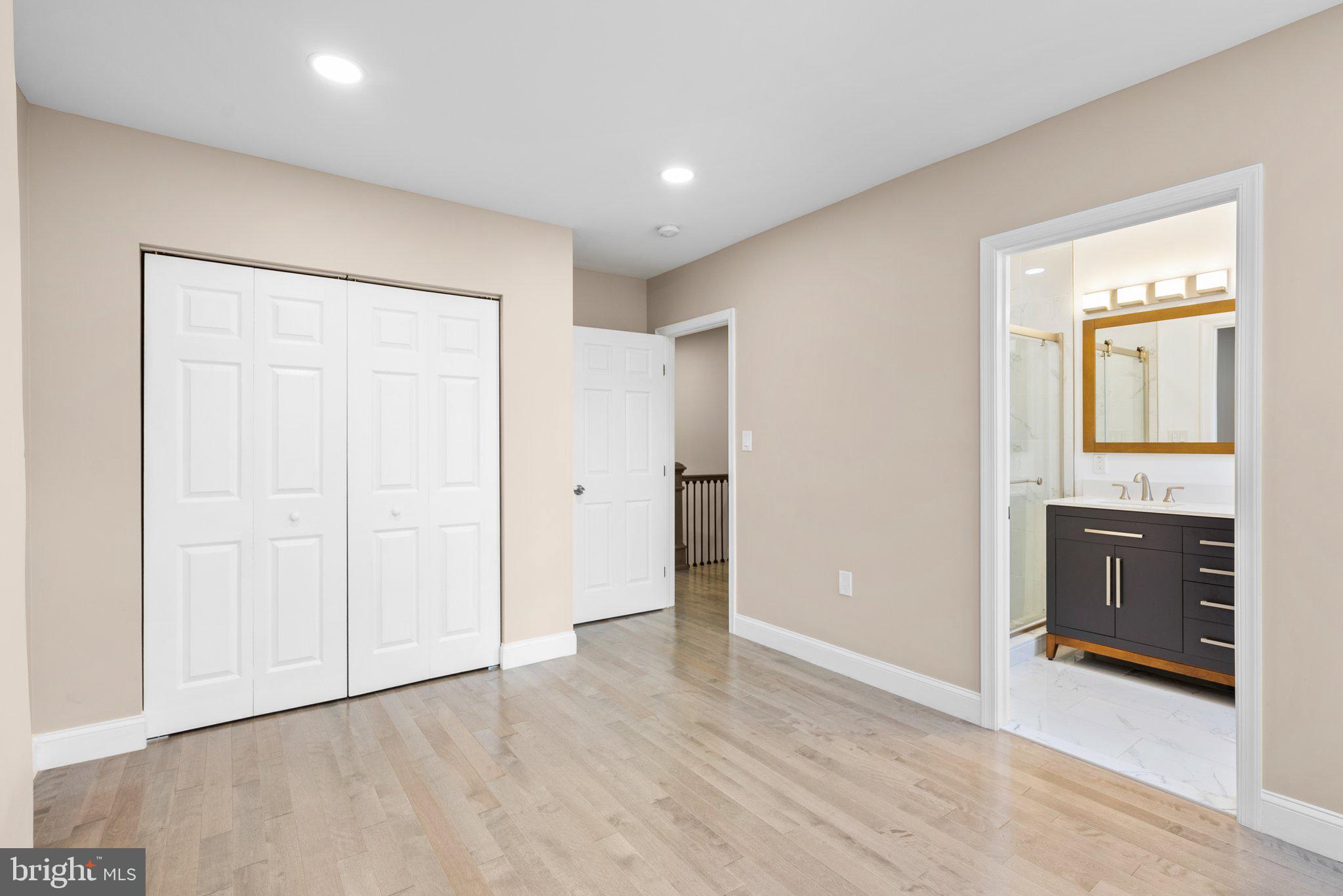 1641 4th Street Northwest, Unit 1 Washington, DC 20001 - Photo 18 of 29