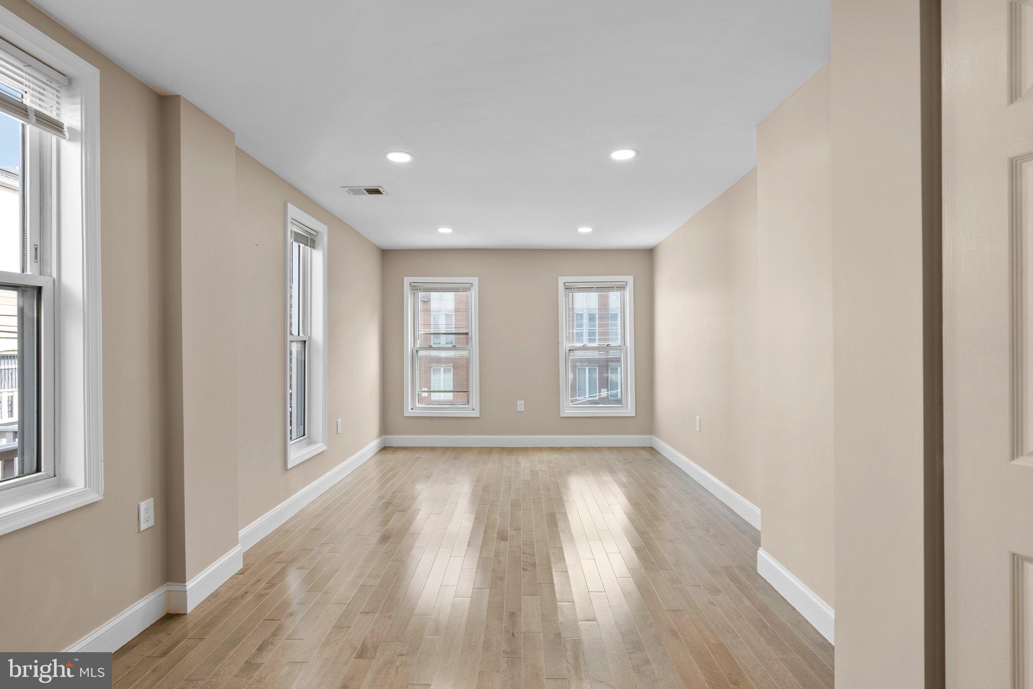 1641 4th Street Northwest, Unit 1 Washington, DC 20001 - Photo 21 of 29