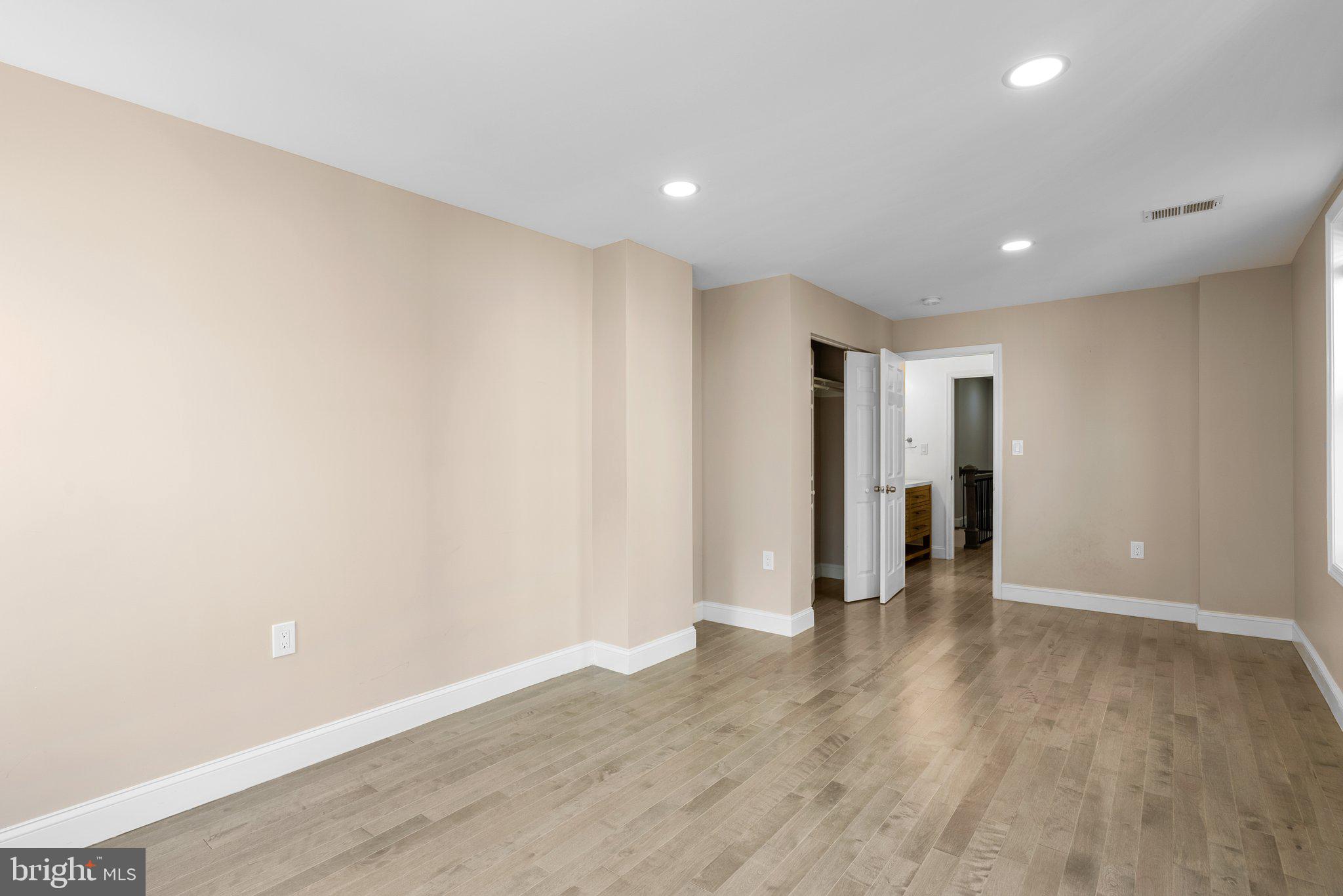 1641 4th Street Northwest, Unit 1 Washington, DC 20001 - Photo 22 of 29