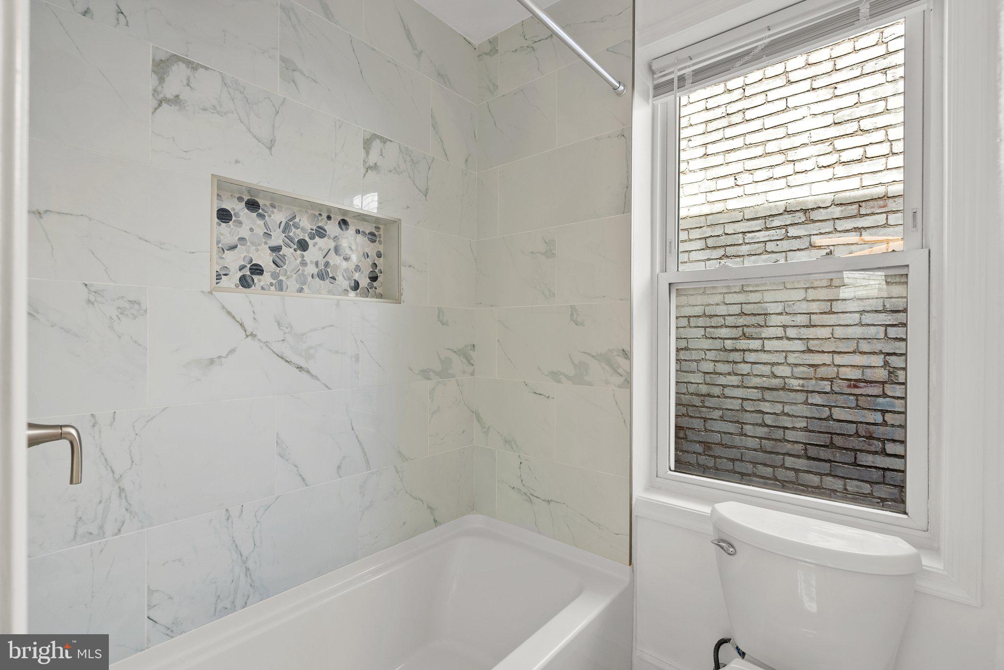 1641 4th Street Northwest, Unit 1 Washington, DC 20001 - Photo 24 of 29