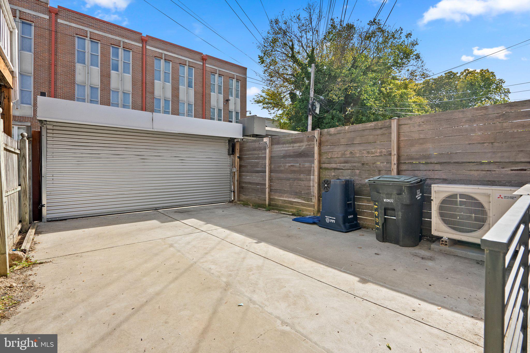 1641 4th Street Northwest, Unit 1 Washington, DC 20001 - Photo 28 of 29