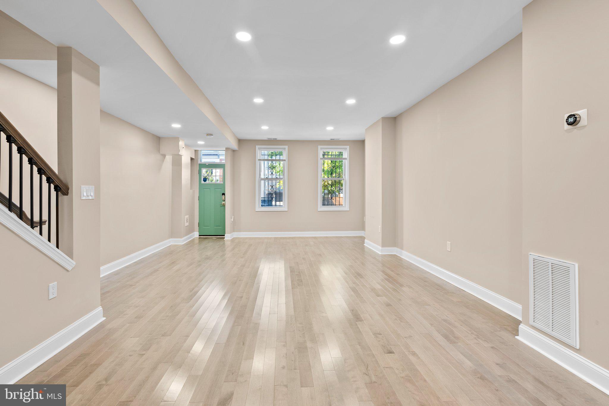 1641 4th Street Northwest, Unit 1 Washington, DC 20001 - Photo 6 of 29