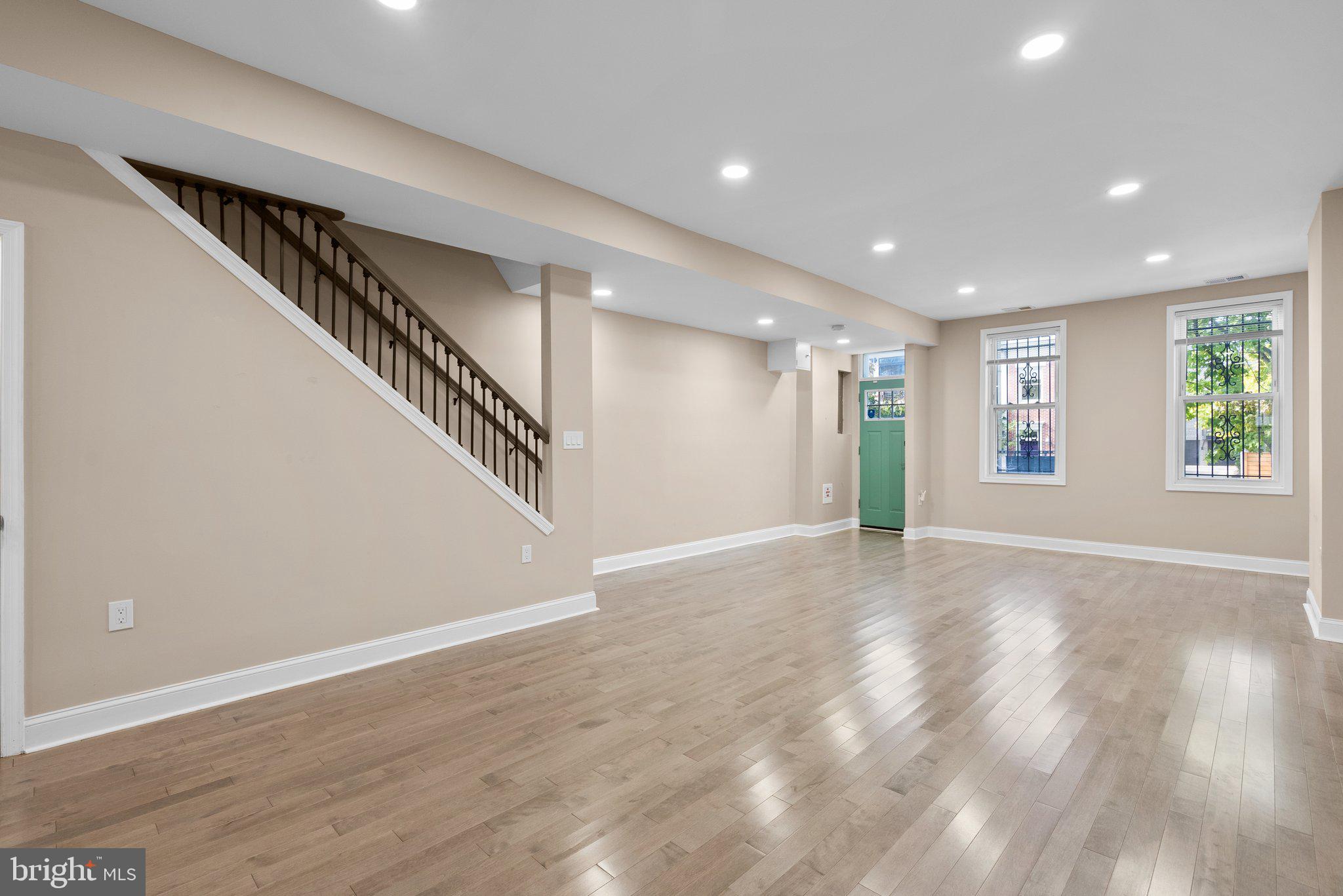 1641 4th Street Northwest, Unit 1 Washington, DC 20001 - Photo 7 of 29