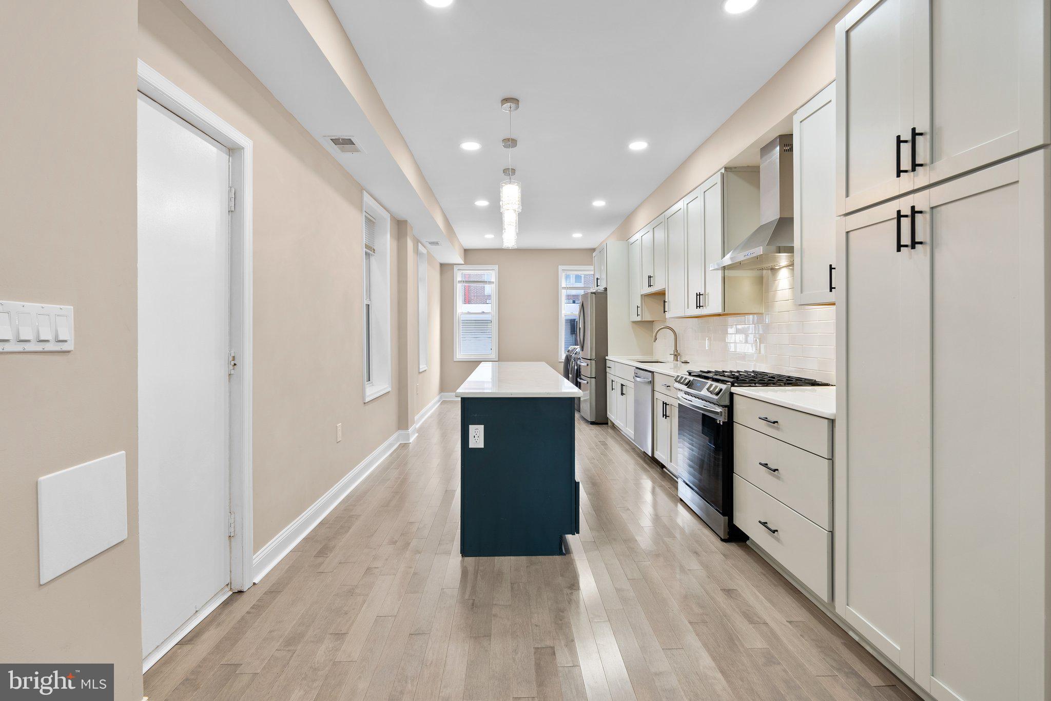 1641 4th Street Northwest, Unit 1 Washington, DC 20001 - Photo 8 of 29