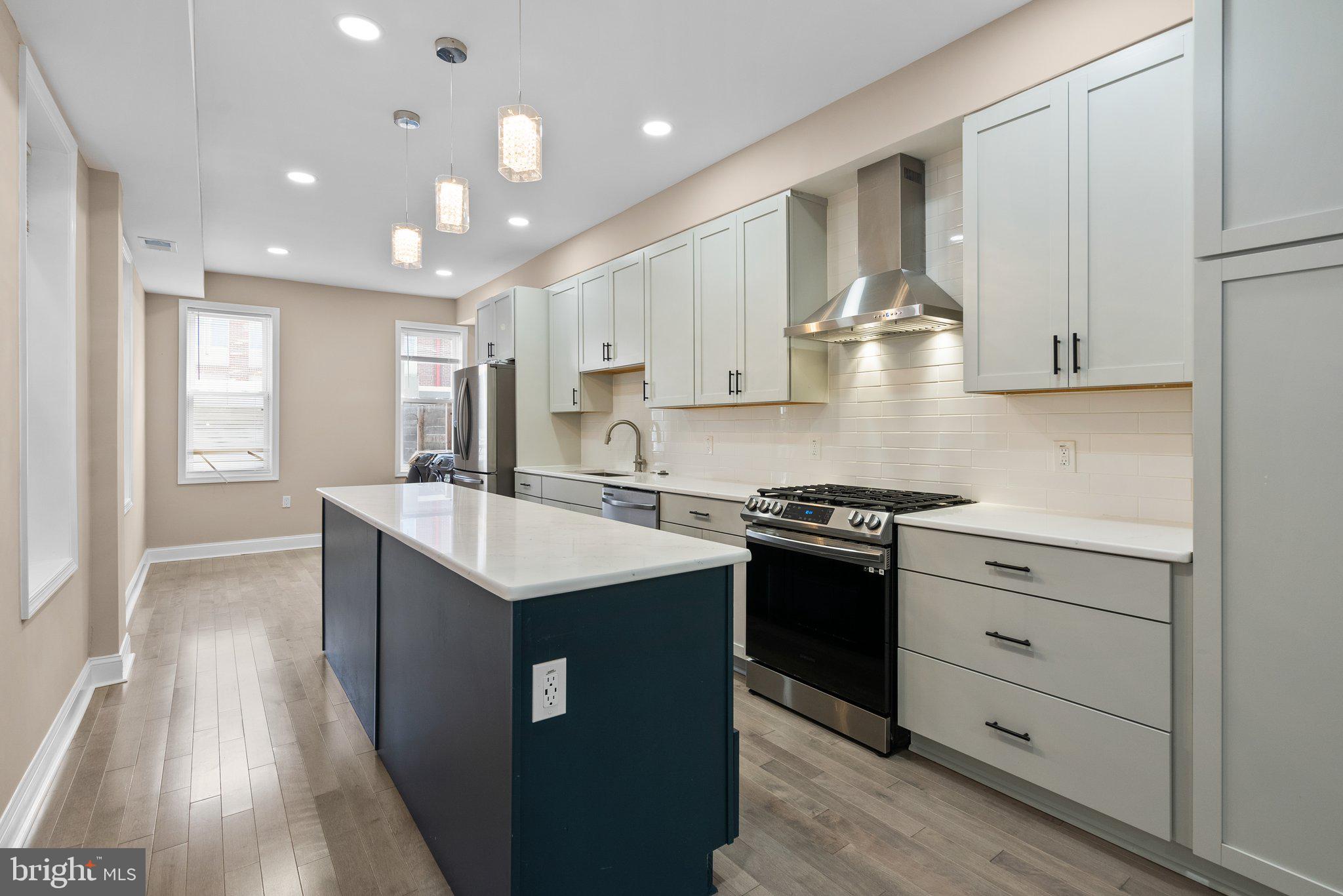 1641 4th Street Northwest, Unit 1 Washington, DC 20001 - Photo 9 of 29