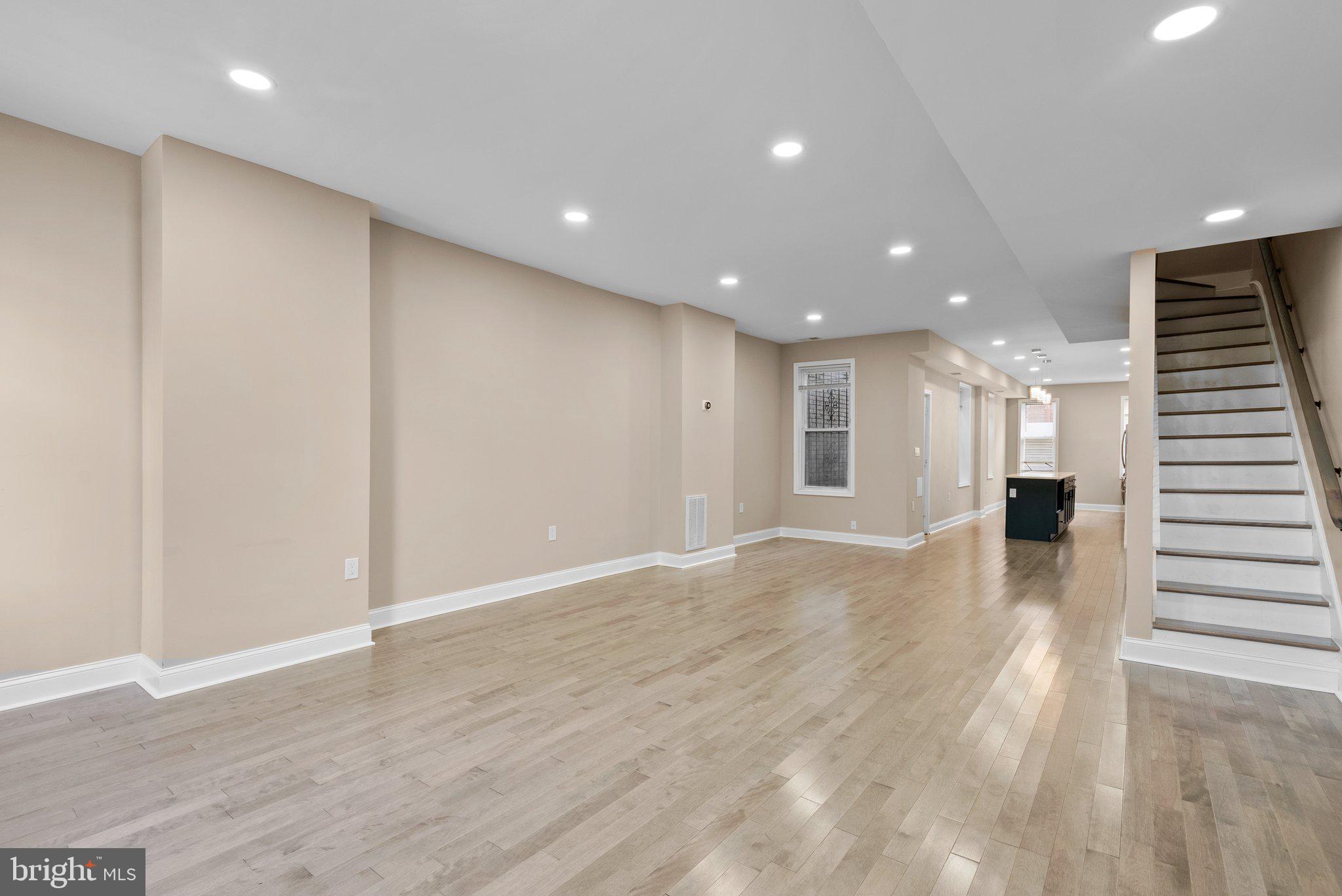 1641 4th Street Northwest, Unit 1 Washington, DC 20001 - Photo 10 of 29