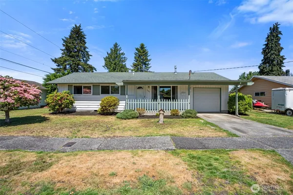 $565,000 | 1005 20th Street Southeast, Auburn, WA 98002