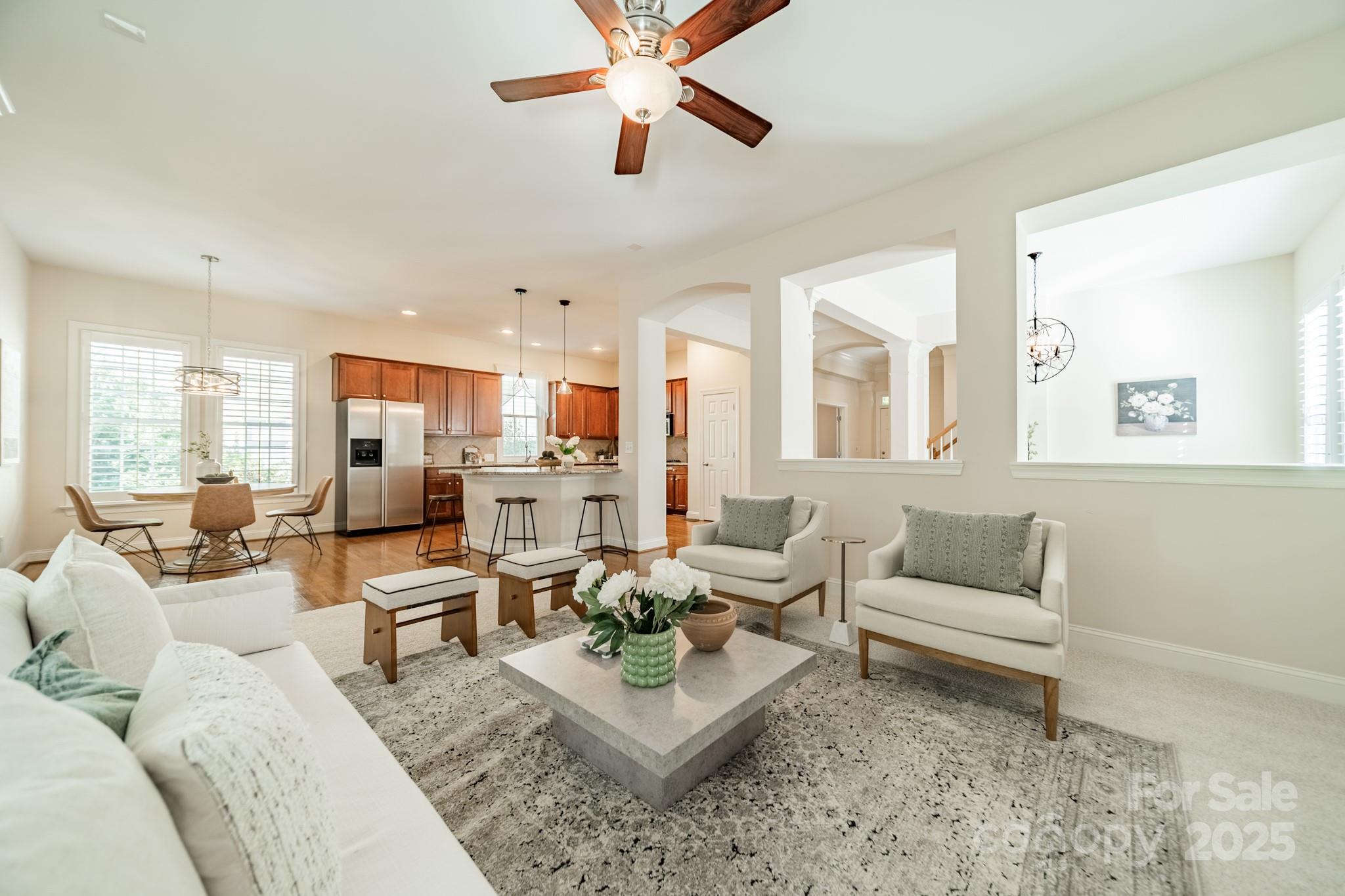 430 Bull Finch Bend Fort Mill, SC 29708 - Photo 11 of 48 Gallery Image 11