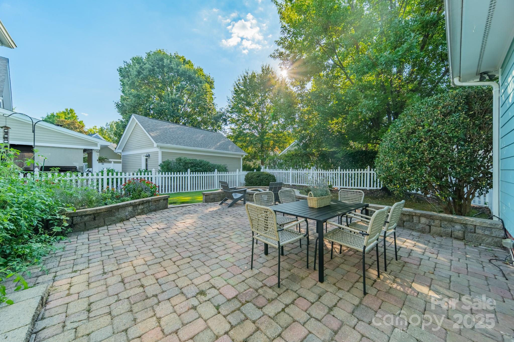 430 Bull Finch Bend Fort Mill, SC 29708 - Photo 38 of 48 Gallery Image 38