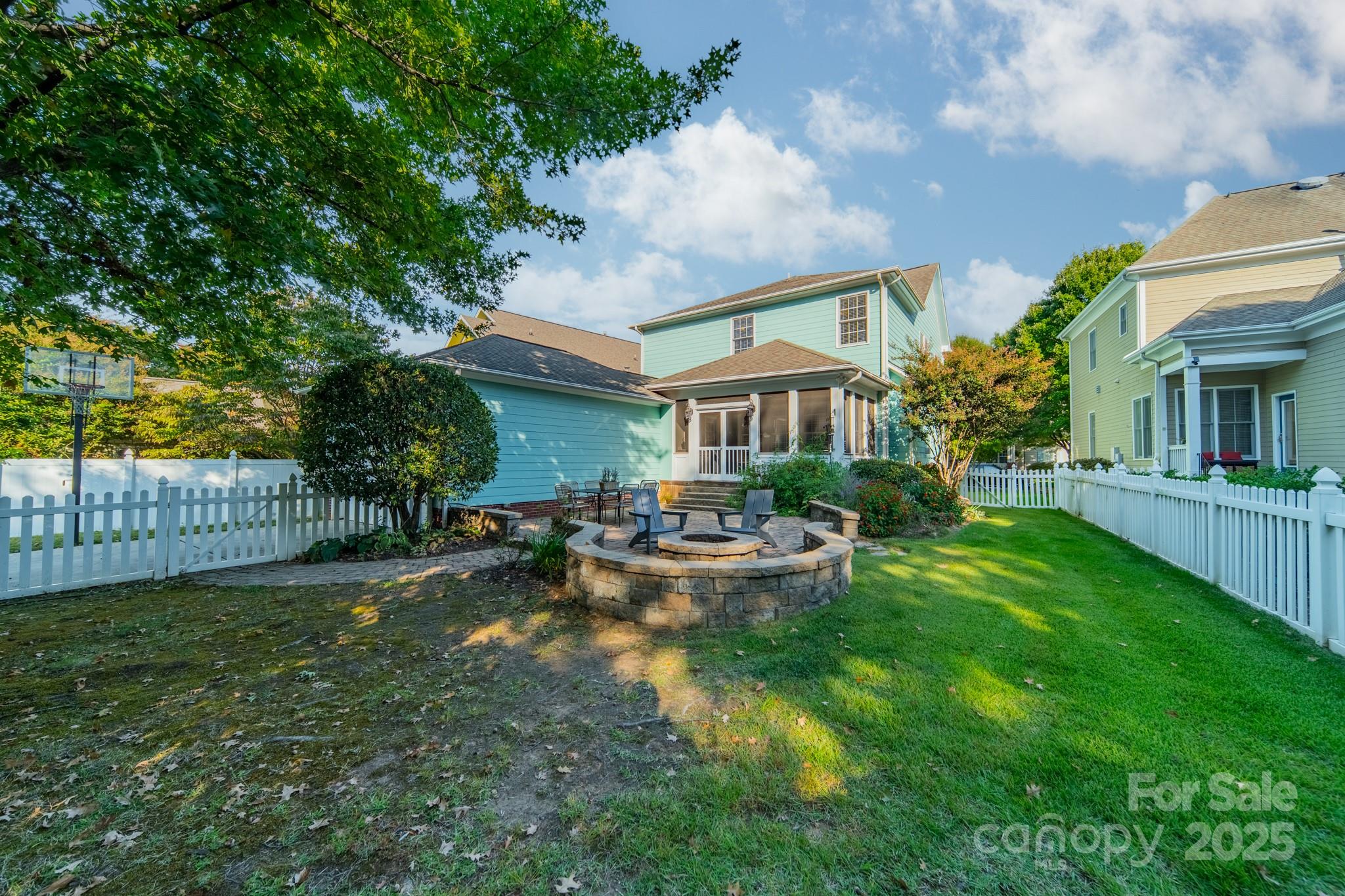 430 Bull Finch Bend Fort Mill, SC 29708 - Photo 40 of 48 Gallery Image 40