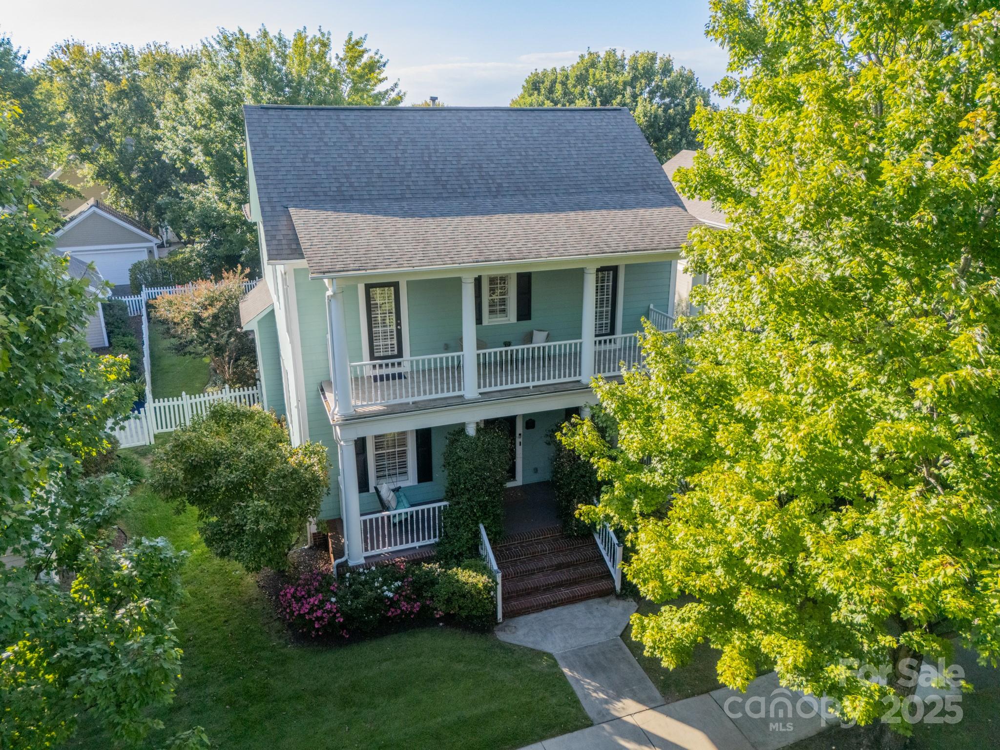 430 Bull Finch Bend Fort Mill, SC 29708 - Photo 43 of 48 Gallery Image 43