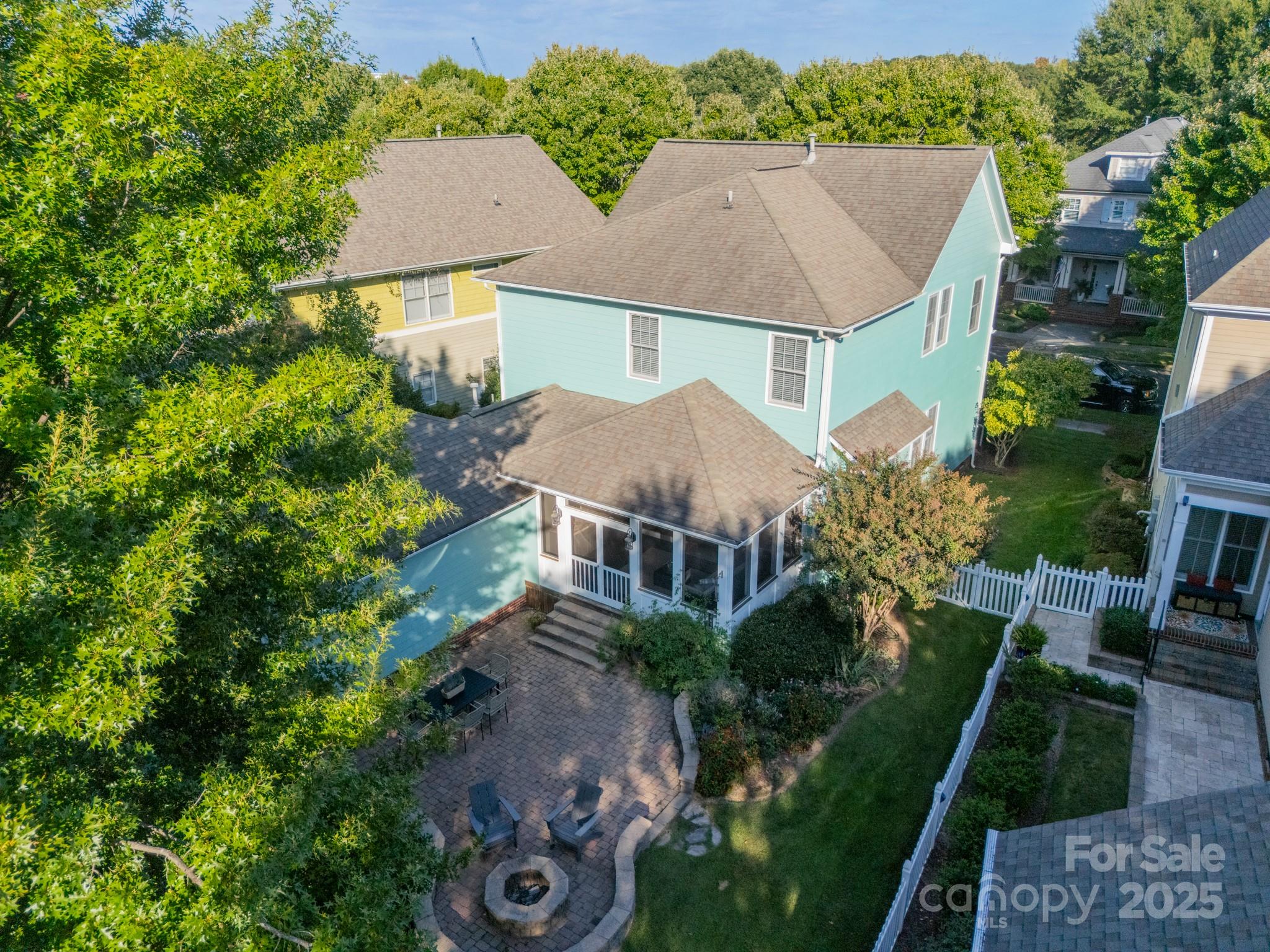 430 Bull Finch Bend Fort Mill, SC 29708 - Photo 45 of 48 Gallery Image 45
