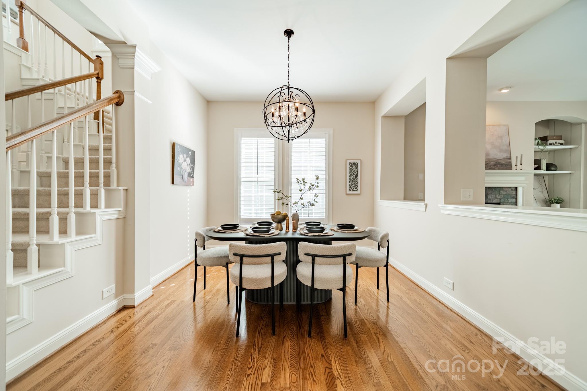 430 Bull Finch Bend Fort Mill, SC 29708 - Photo 5 of 48 Gallery Image 5
