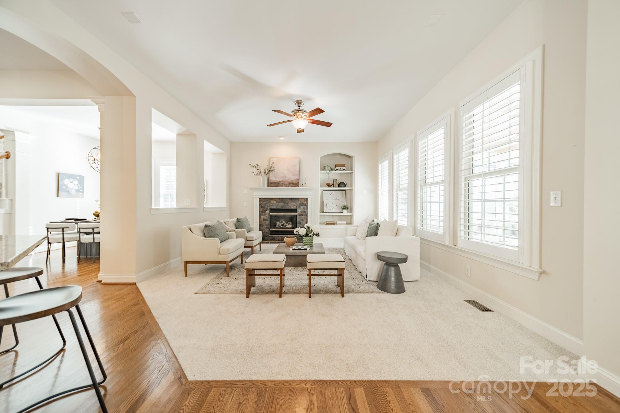 430 Bull Finch Bend Fort Mill, SC 29708 - Photo 9 of 48 Gallery Image 9