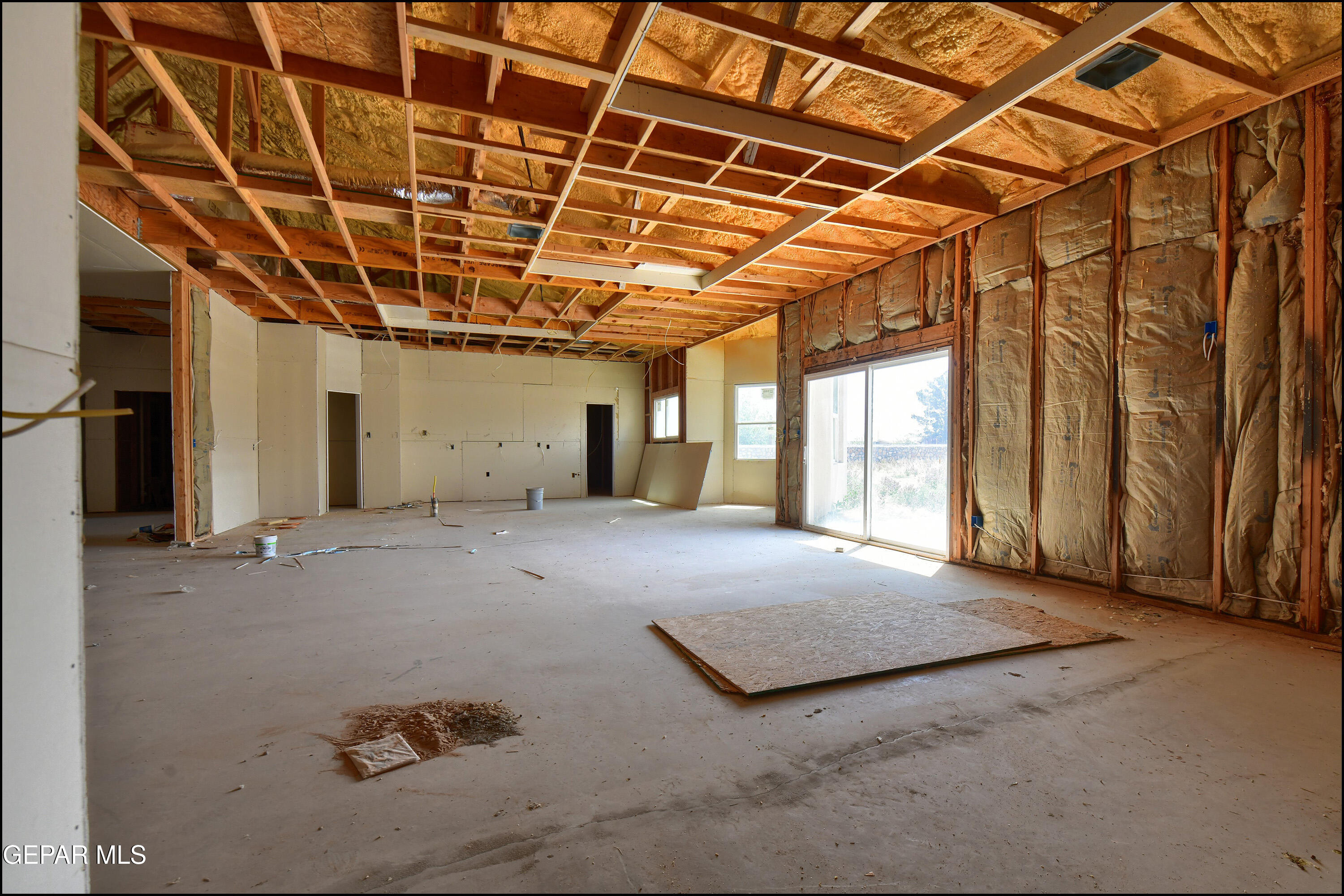 13360 Ayla Road El Paso, TX 79938 - Photo 11 of 48