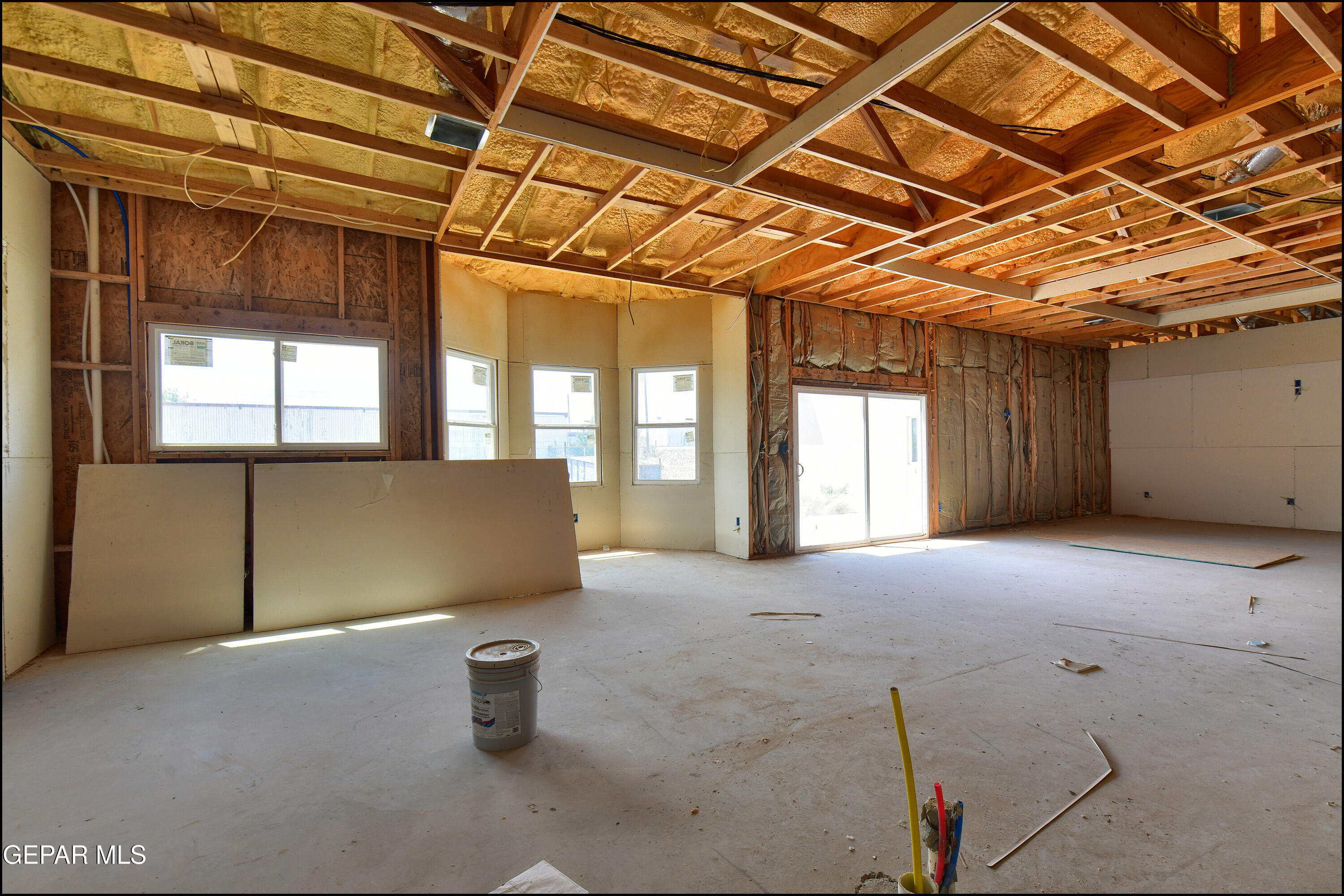 13360 Ayla Road El Paso, TX 79938 - Photo 17 of 48