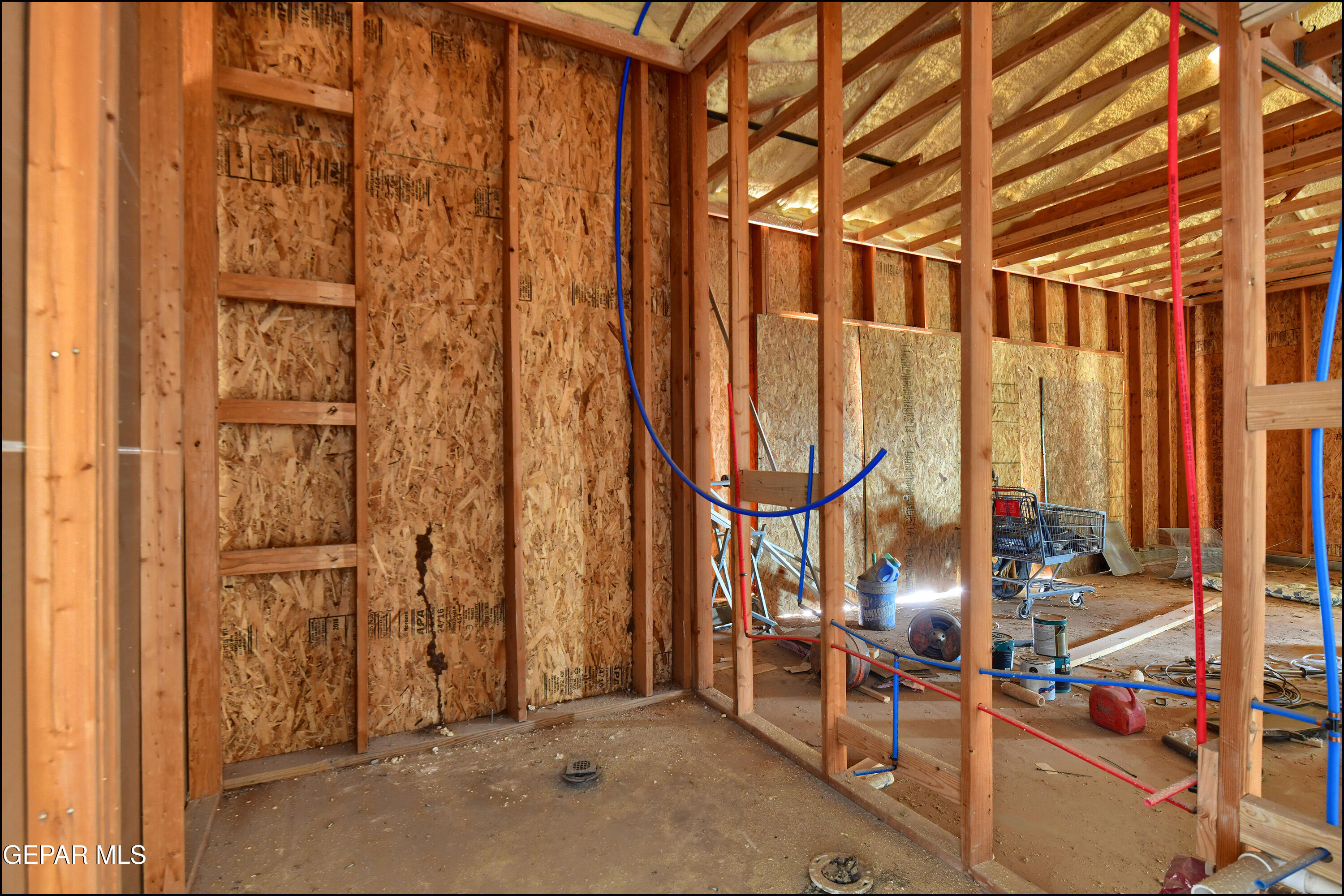 13360 Ayla Road El Paso, TX 79938 - Photo 40 of 48