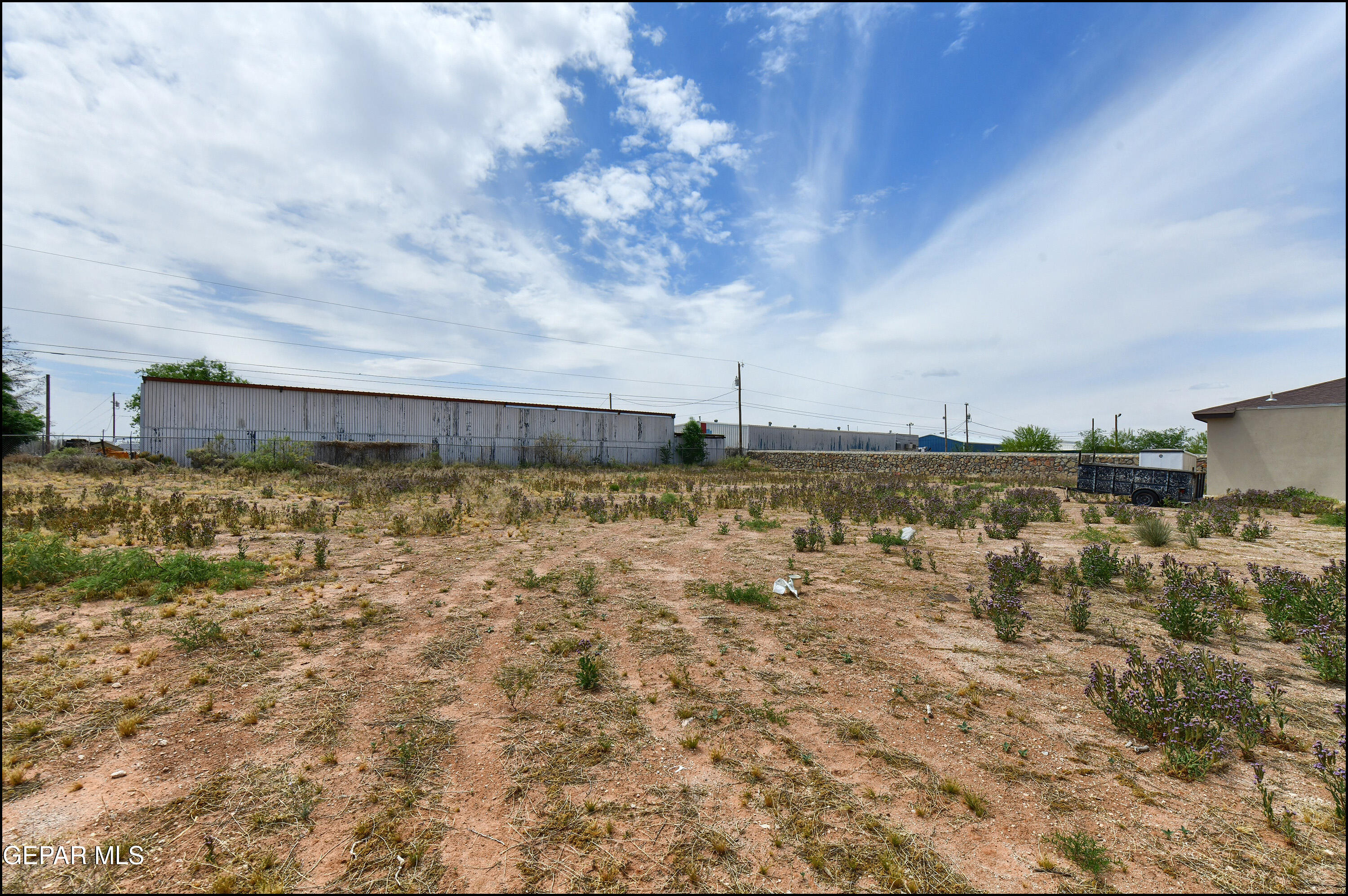 13360 Ayla Road El Paso, TX 79938 - Photo 47 of 48 a view of a lake view