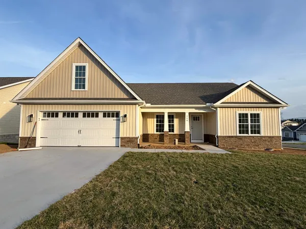 $525,900 | Lot 104 Lindburgh Drive, Waynesboro, VA 22980