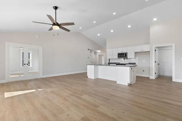 $525,900 | Lot 104 Lindburgh Drive, Waynesboro, VA 22980