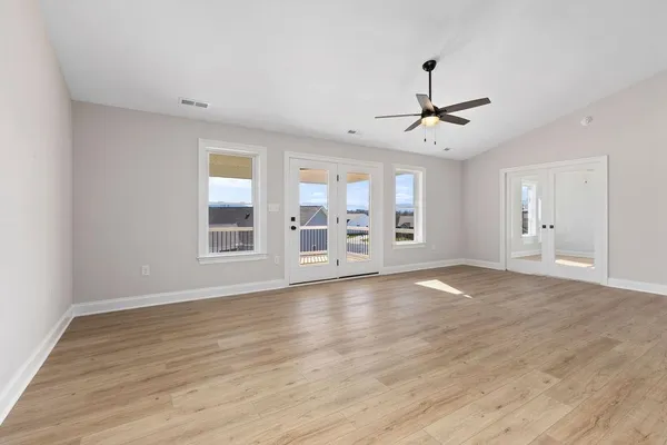 $525,900 | Lot 104 Lindburgh Drive, Waynesboro, VA 22980