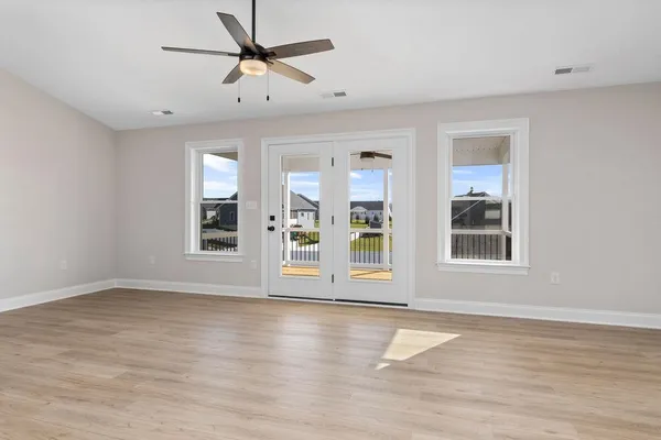 $525,900 | Lot 104 Lindburgh Drive, Waynesboro, VA 22980