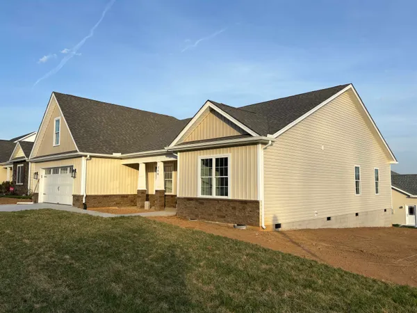 $525,900 | Lot 104 Lindburgh Drive, Waynesboro, VA 22980