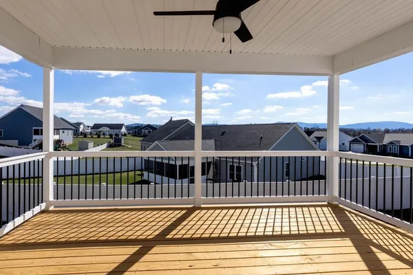 $525,900 | Lot 104 Lindburgh Drive, Waynesboro, VA 22980