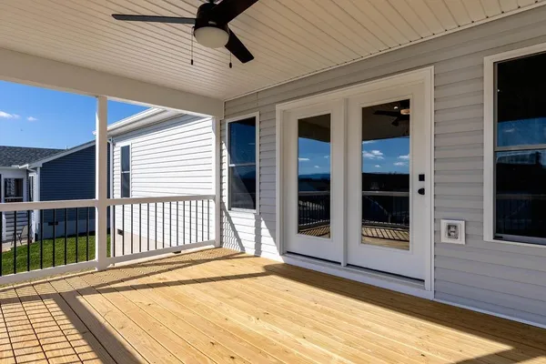 $525,900 | Lot 104 Lindburgh Drive, Waynesboro, VA 22980