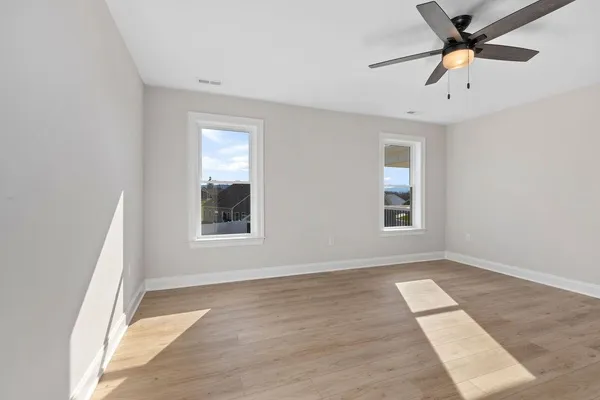 $525,900 | Lot 104 Lindburgh Drive, Waynesboro, VA 22980