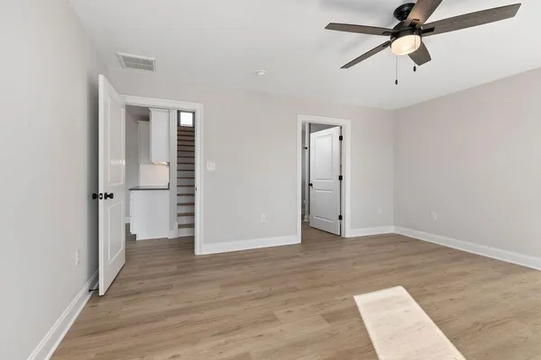 $525,900 | Lot 104 Lindburgh Drive, Waynesboro, VA 22980