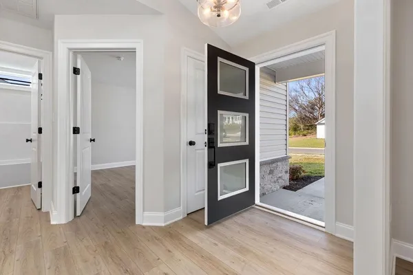 $525,900 | Lot 104 Lindburgh Drive, Waynesboro, VA 22980