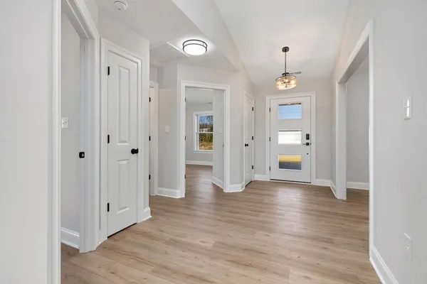 $525,900 | Lot 104 Lindburgh Drive, Waynesboro, VA 22980