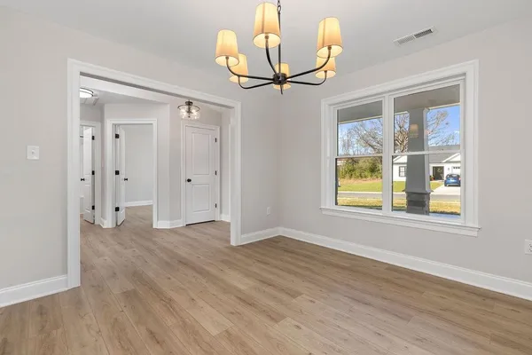 $525,900 | Lot 104 Lindburgh Drive, Waynesboro, VA 22980